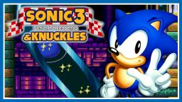 Hydrocity Zone  ⭐ Sonic the Hedgehog 3 & Knuckles [part2/german] ⭐ Let's Play