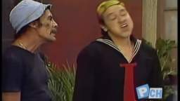 Chaves - Invisibilidade