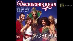 Moskau Dschinghis Khan High Tone