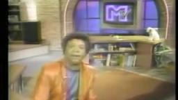 MTV Original Broadcast 8/1/1981