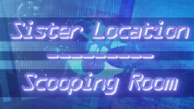 Sister Location - Night 5 (fr_en)