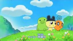 ☆ Tamagotchi Anime ED!! ☆