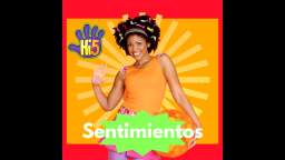 Hi-5 USA - Sentimientos (Feelings)