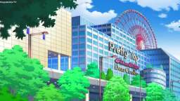 Pretty Rhythm Dear My Future Episode 23 Animax Dub