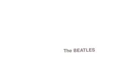 The Beatles - Julia (Remastered 2009)