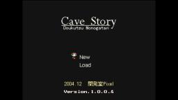 Meltdown (Sept. 30 '02 Mix) - Cave Story