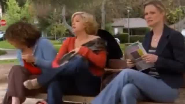 Jungle Gym (2006) Unaired Pilot