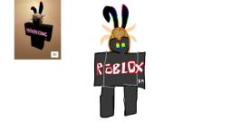 #drawyourroblox - MacBack Edition