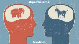 Bipartidismo - Análisis.