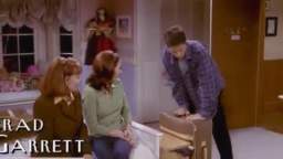 Everybody Loves Raymond S06E09 Clip 1