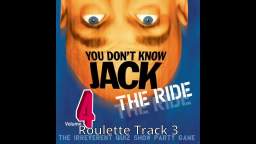 You Don't Know Jack 4: The Ride- Question and Value Roulette Music Beds