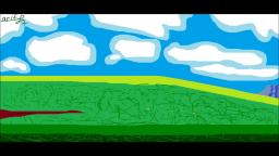 Windows XP'yi Paint'ten Çizdim