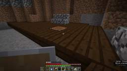 Disappearing blocks (Minecraft)