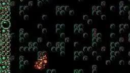 SUPER METROID