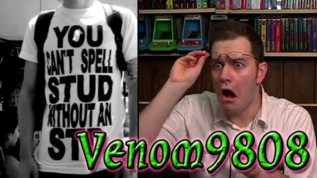 Angry Video Game Nerd Calls a Crisis Center - Prank Call