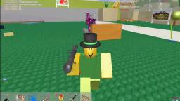 High Quality Version of "Roblox Mini Bloopers!'