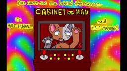 CABINET MAN NIGHTCORE!!!!!!