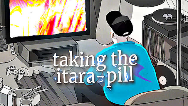 ITARA PILL