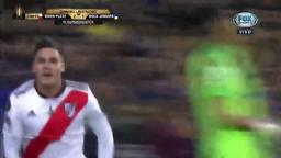 River Plate 3 - 1 Boca Juniors (Final Vuelta Copa Libertadores 2018).