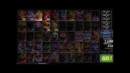 Ucn epic gameplay (I wore a trash bag over my head, don't judge me)