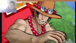 Aaronshy Plays One Piece Burning Blood Part 14