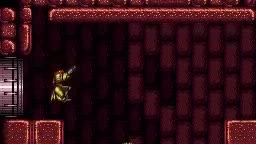 Super Metroid Play-through