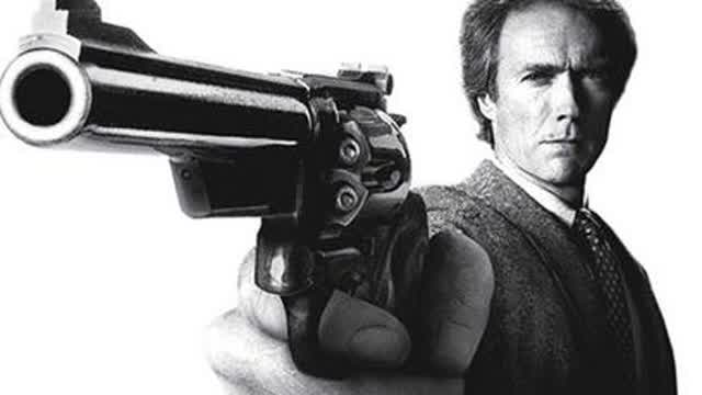 Dirty Harry (Short Clip)