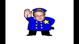 OfficerSteveMiller REPORTING 4 DUTY TO ARREST MASSIVE FATTIES