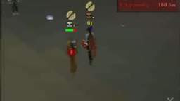 Runescape - Defil3d - Bounty Hunter [7nglv9MW234]