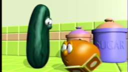 Hi Bert! (VeggieTales Edition)