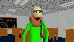 baldi mcnutt