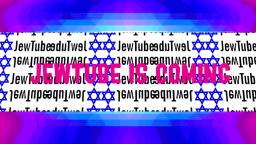 JEWTUBE IS COMING