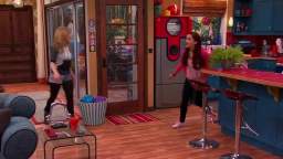 Sam Y Cat - #ElComercialdelasNiñeras (Español Latino)