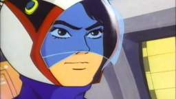 G-Force Episode 3 English dub