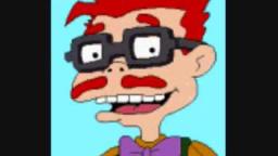 CHARLES FINSTER PORNOGRAPHIC BUTTSEX EXPLICIT UNCENSORED HENTAI