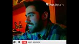 Twitcam (28-12-2012)