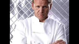 Hell's Kitchen: TOTAL NIGGER DEATH