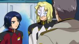 Mobile Suit Gundam SEED | episode 8 | Esp sub. (nanikanofansub)