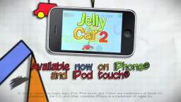 Jelly Car 2 trailer