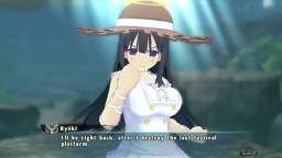 Senran Kagura Estival Versus - Day 8.8 - Until The Final Moment