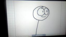 Flipnote animation reel