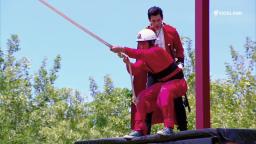 Takeshi's Castle Thailand - Episode 3 (UK Version)