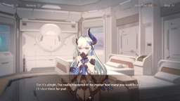 Honkai Impact 3rd - TeRiRi's Magical Quest - Ch.2 Lonely Star City 1