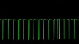 irrlicht project - "Levels of Doom" [Atari 8-bit (Beeper)] (Chiptune Visualization)