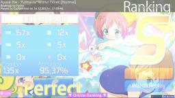 Yumia-ru*World | osu!#6