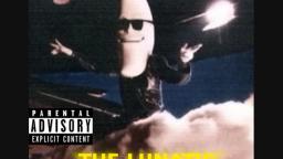 Moon Man - The Lunatic - Track 9 - Moon Gon' Give It To Ya