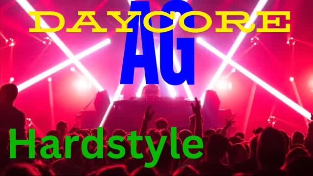 Nothing Else Matters Hardstyle AG Daycore Remix