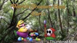 PPM: Wario’s Treasure Hunt Part 1