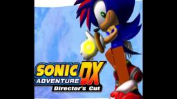 sonic adventure. vg music version