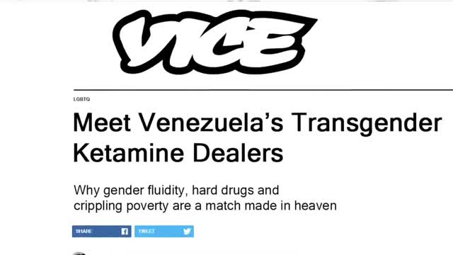 Meanwhile at VICE